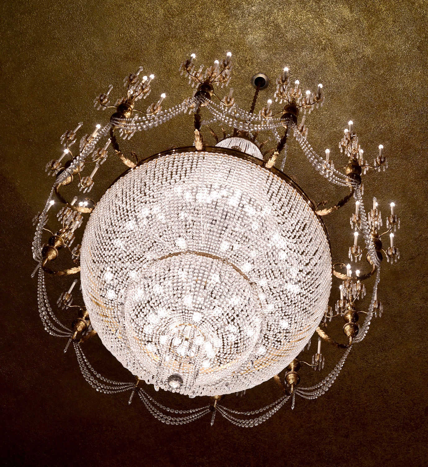 Chandelier